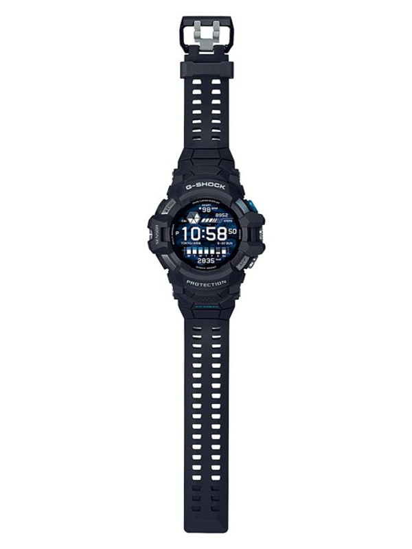 Men CASIO GSWH1000-1 G-SHOCK | MIKJT-8360