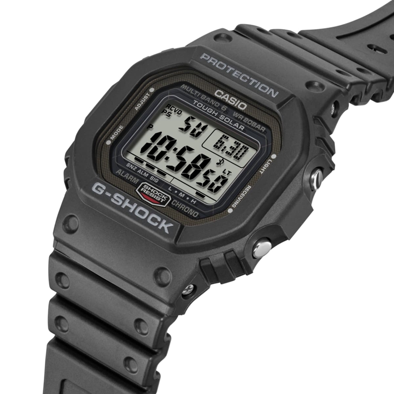 Men CASIO GW5000U-1 G-SHOCK | PMOFH-5927