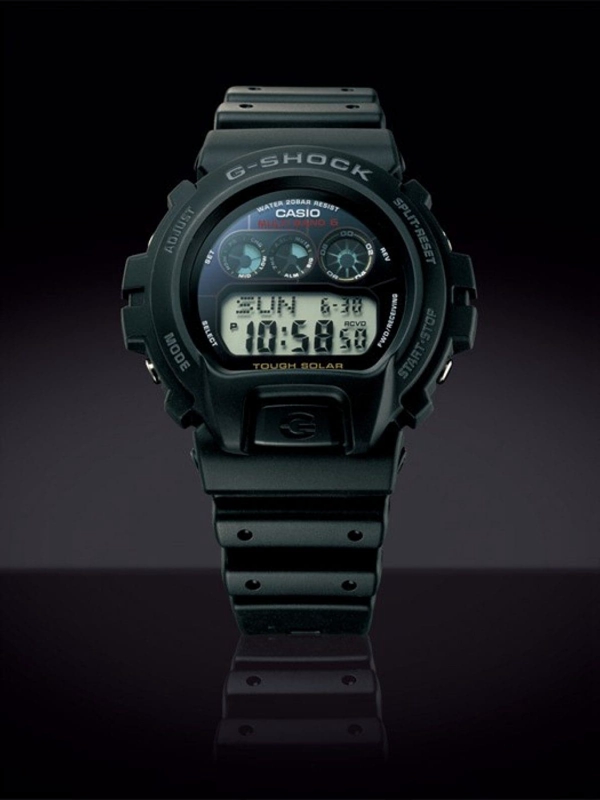 Men CASIO GW6900-1 G-SHOCK | UACYE-3495