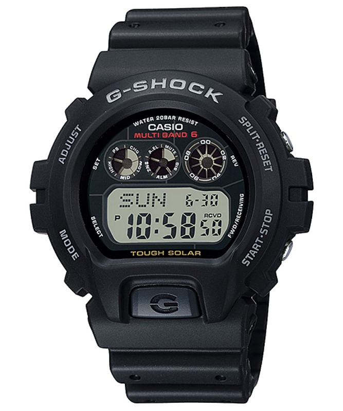 Men CASIO GW6900-1 G-SHOCK | UACYE-3495