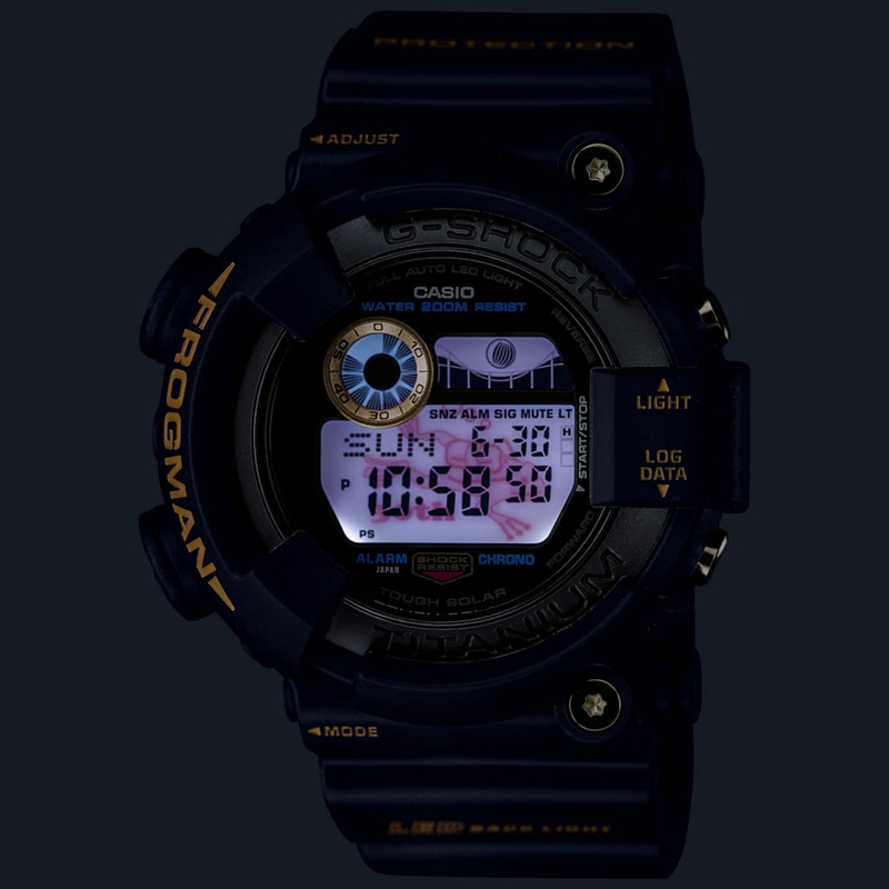 Men CASIO GW8230B-9A G-SHOCK | OYHPM-1542