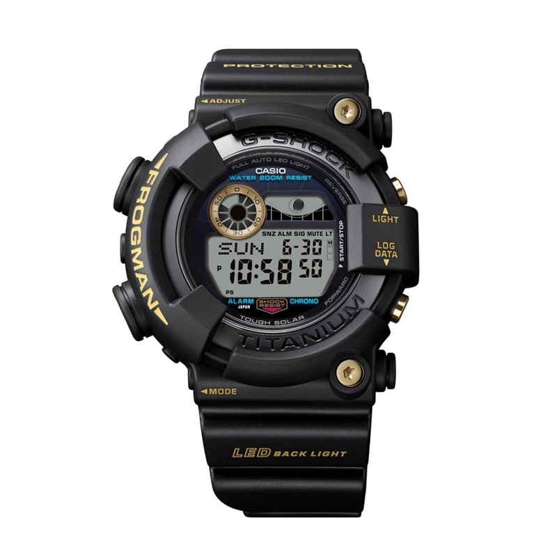 Men CASIO GW8230B-9A G-SHOCK | OYHPM-1542