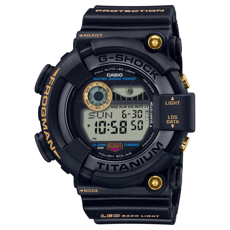 Men CASIO GW8230B-9A G-SHOCK | OYHPM-1542