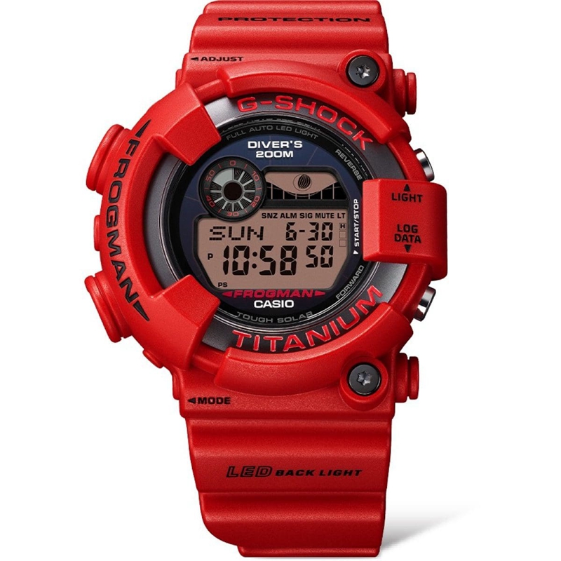 Men CASIO GW8230NT-4 G-SHOCK | GOBKQ-1502