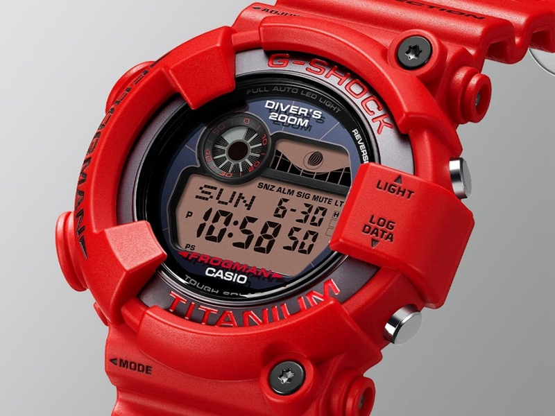 Men CASIO GW8230NT-4 G-SHOCK | GOBKQ-1502