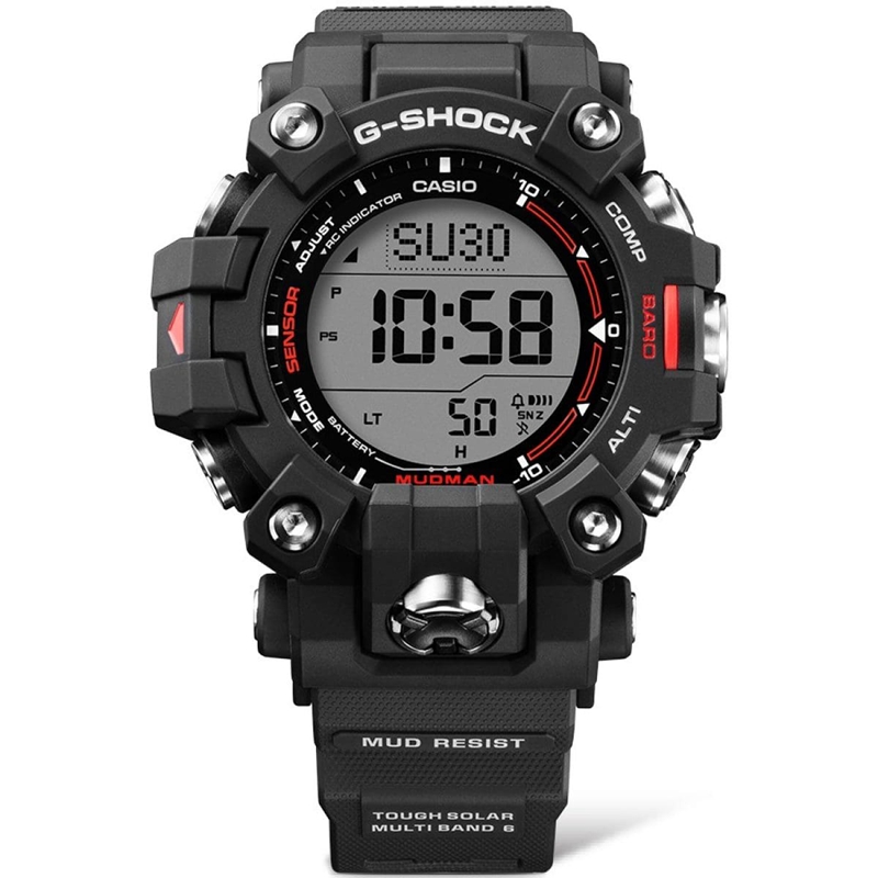 Men CASIO GW9500-1 G-SHOCK | FJYIX-8703