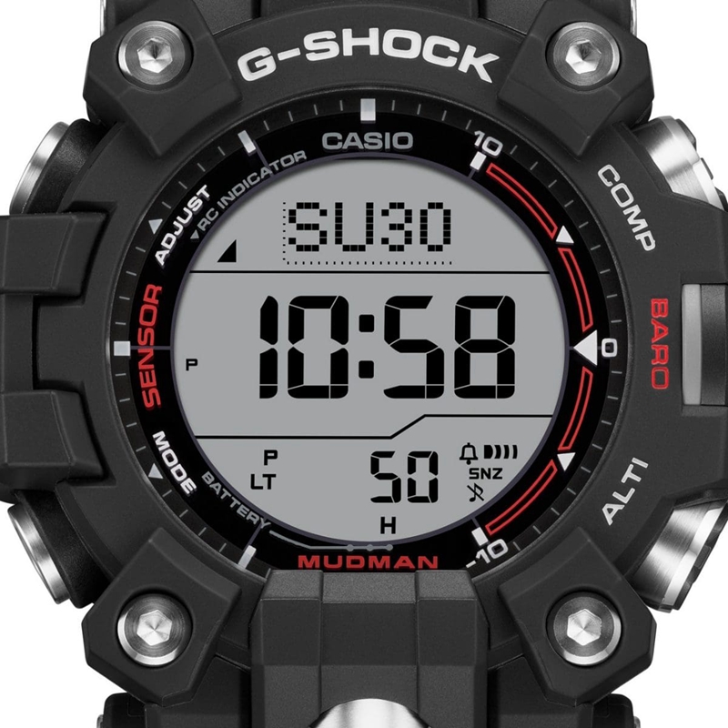 Men CASIO GW9500-1 G-SHOCK | FJYIX-8703