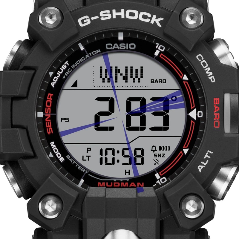 Men CASIO GW9500-1 G-SHOCK | FJYIX-8703