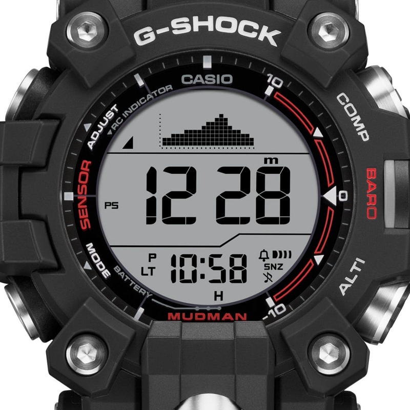 Men CASIO GW9500-1 G-SHOCK | FJYIX-8703