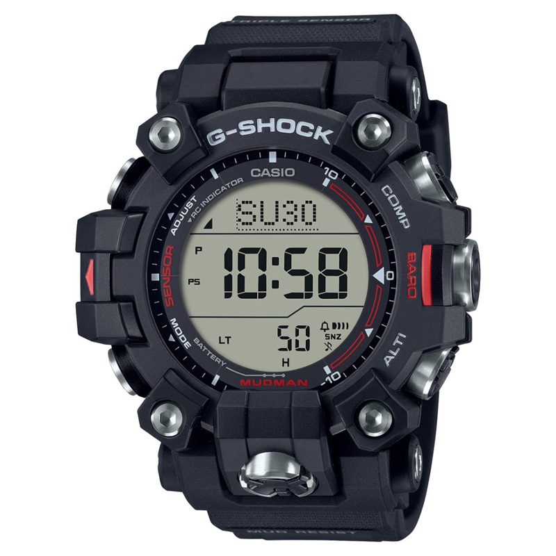 Men CASIO GW9500-1 G-SHOCK | FJYIX-8703