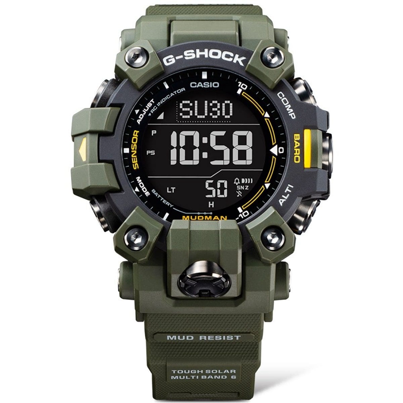 Men CASIO GW9500-3 G-SHOCK | DOSRF-3542