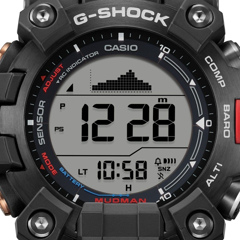 Men CASIO GW9500TLC-1 G-SHOCK | TLKZV-7491