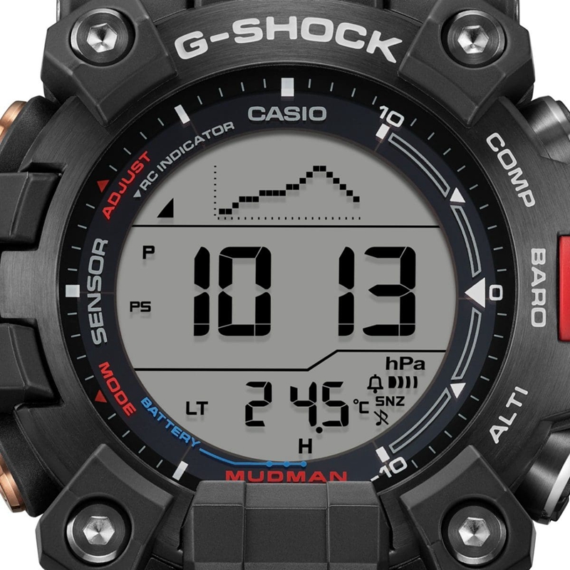 Men CASIO GW9500TLC-1 G-SHOCK | TLKZV-7491