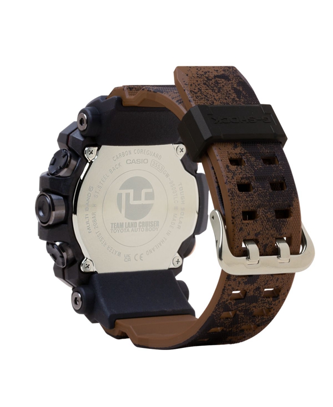 Men CASIO GW9500TLC-1 G-SHOCK | TLKZV-7491