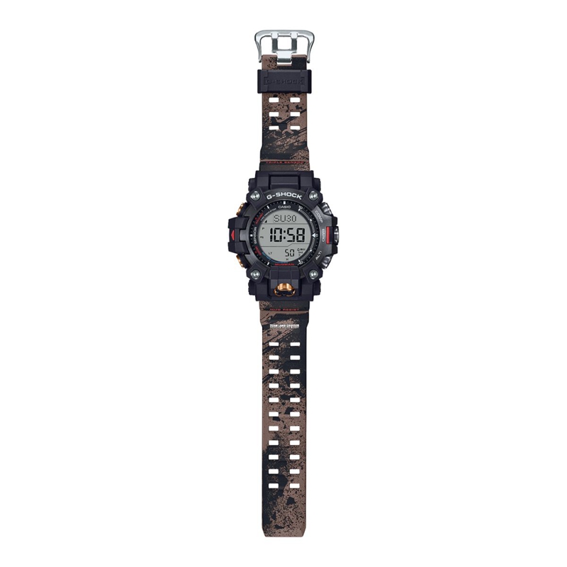 Men CASIO GW9500TLC-1 G-SHOCK | TLKZV-7491