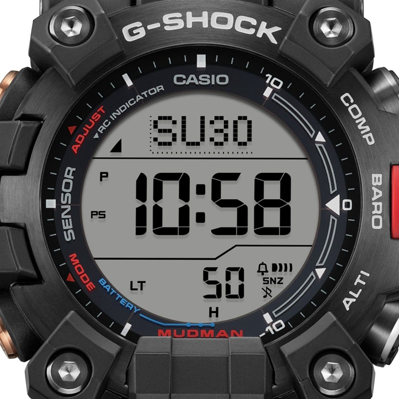 Men CASIO GW9500TLC-1 G-SHOCK | TLKZV-7491