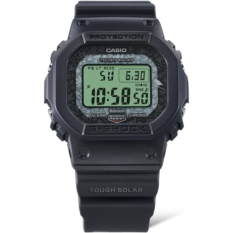 Men CASIO GWB5600CD1A3 G-SHOCK | RQNBV-1956