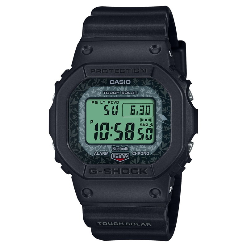 Men CASIO GWB5600CD1A3 G-SHOCK | RQNBV-1956