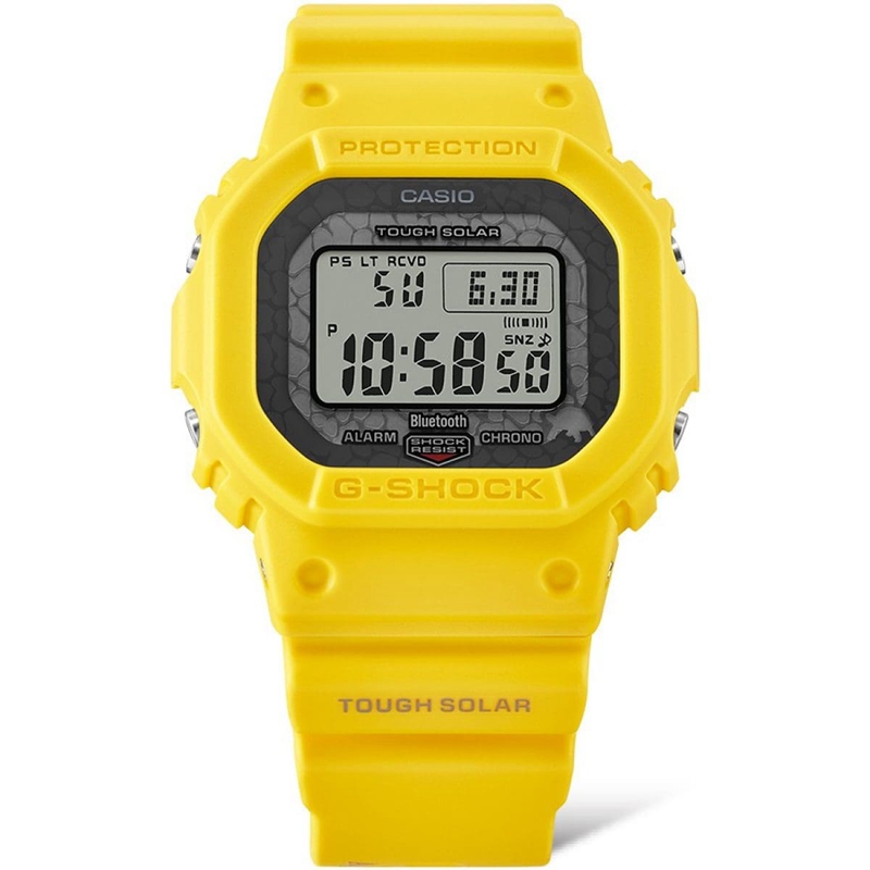 Men CASIO GWB5600CD-9 G-SHOCK | SBCYG-9061