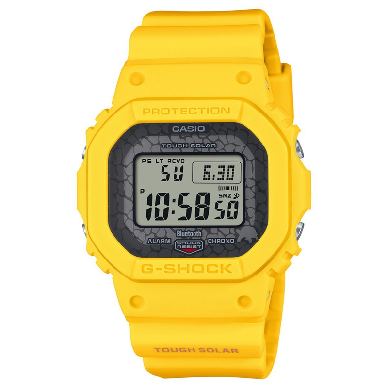 Men CASIO GWB5600CD-9 G-SHOCK | SBCYG-9061