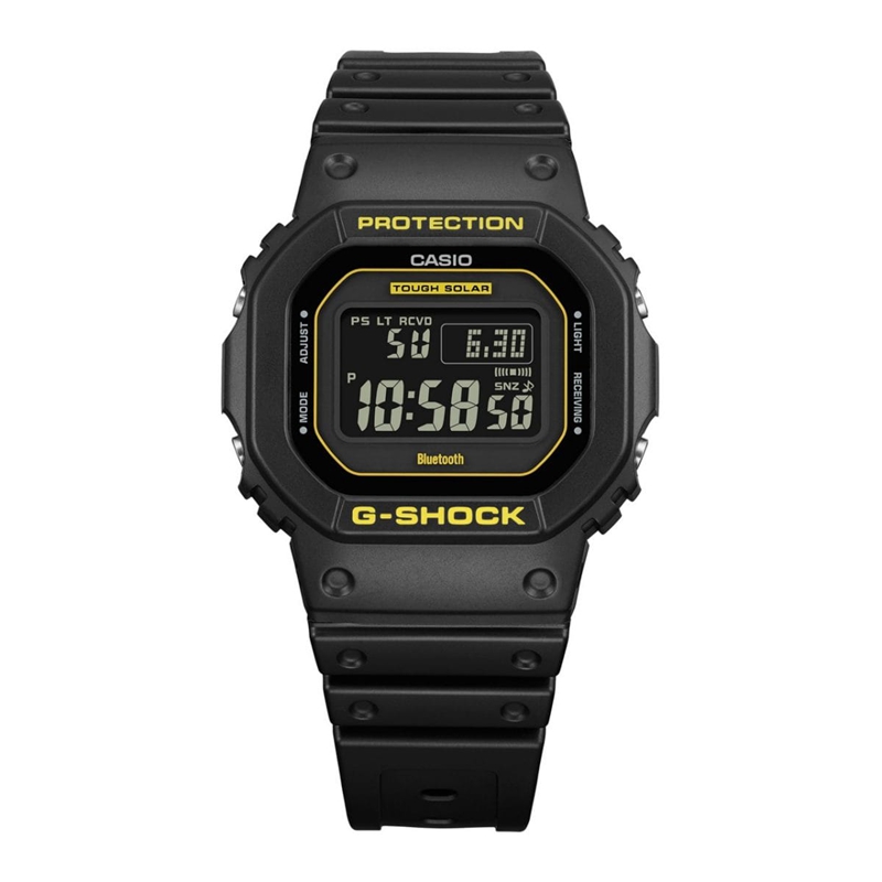 Men CASIO GWB5600CY-1 G-SHOCK | XOZDR-0178