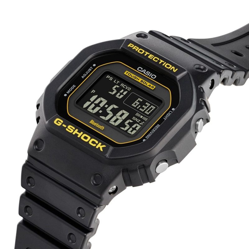 Men CASIO GWB5600CY-1 G-SHOCK | XOZDR-0178