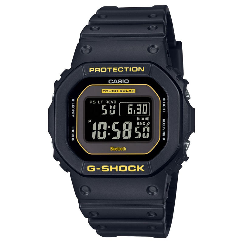 Men CASIO GWB5600CY-1 G-SHOCK | XOZDR-0178