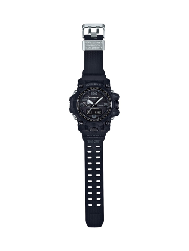 Men CASIO GWG1000-1A1 G-SHOCK | XZOPY-2691