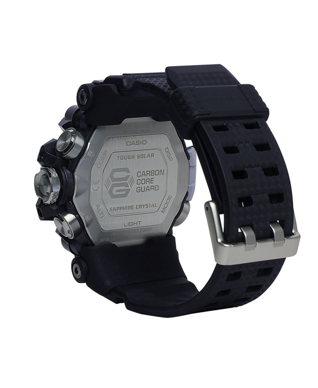 Men CASIO GWG2000-1A1 G-SHOCK | ADNPT-1524