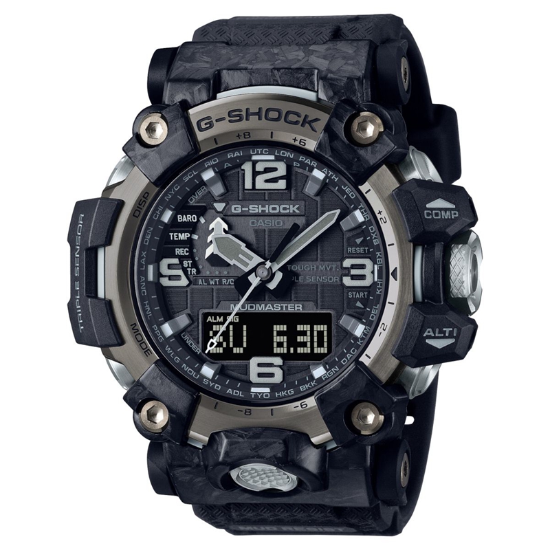 Men CASIO GWG2000-1A1 G-SHOCK | ADNPT-1524