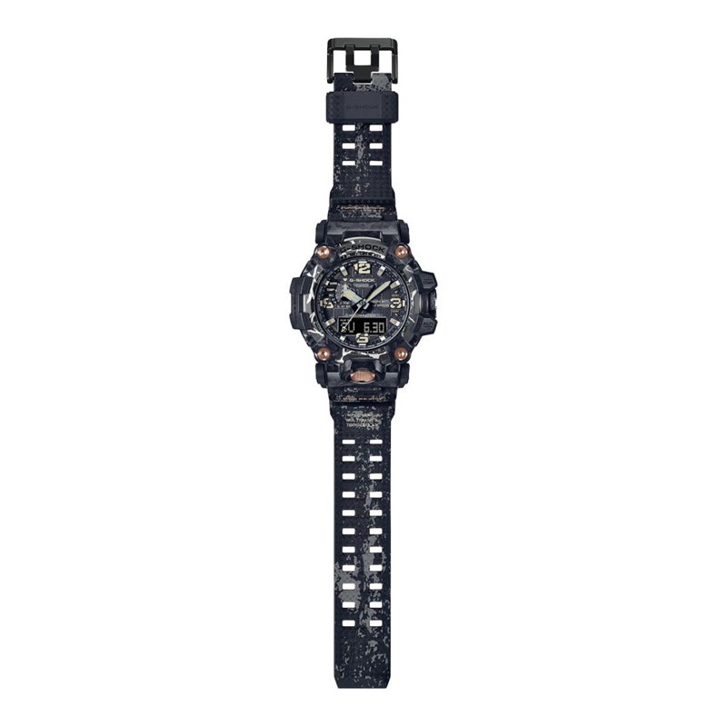 Men CASIO GWG2000CR-1A G-SHOCK | TXVFO-0576