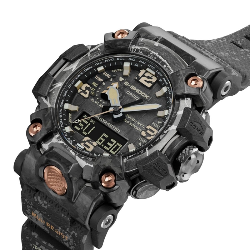 Men CASIO GWG2000CR-1A G-SHOCK | TXVFO-0576