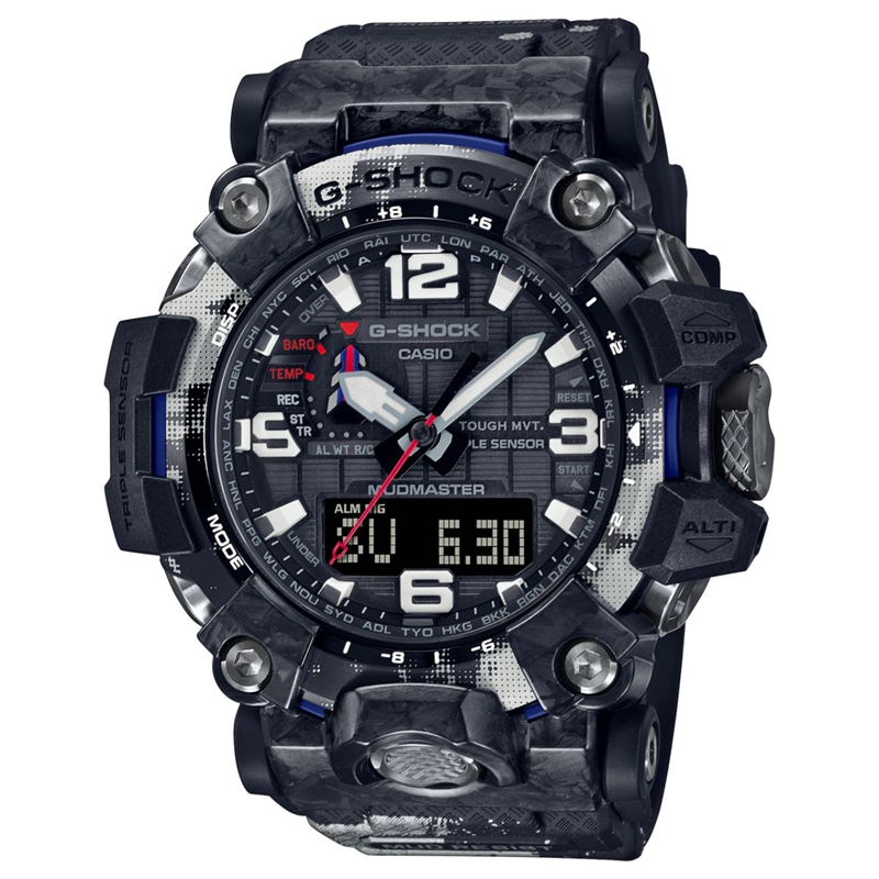 Men CASIO GWG2000TLC1A G-SHOCK | BTZLJ-4953