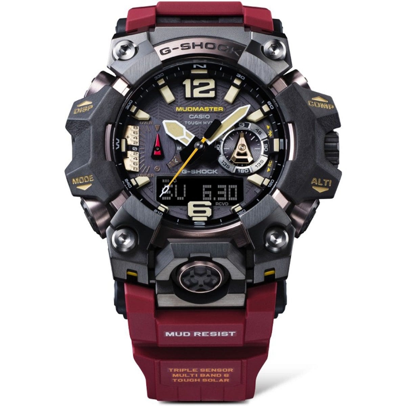 Men CASIO GWGB1000-1A4 G-SHOCK | GCTID-4309