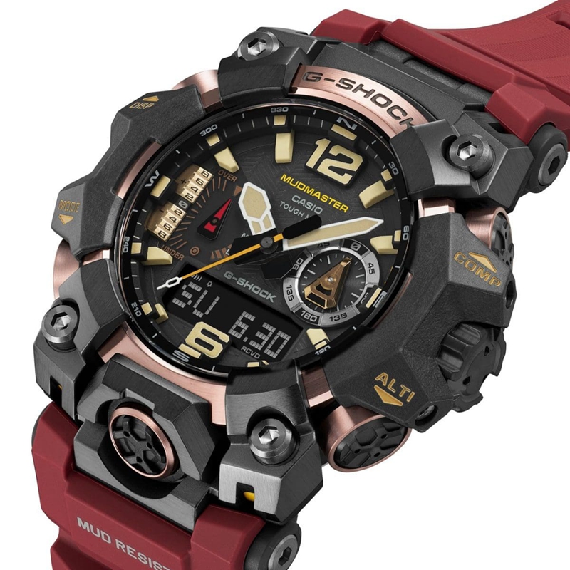 Men CASIO GWGB1000-1A4 G-SHOCK | GCTID-4309