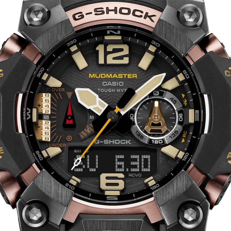 Men CASIO GWGB1000-1A4 G-SHOCK | GCTID-4309