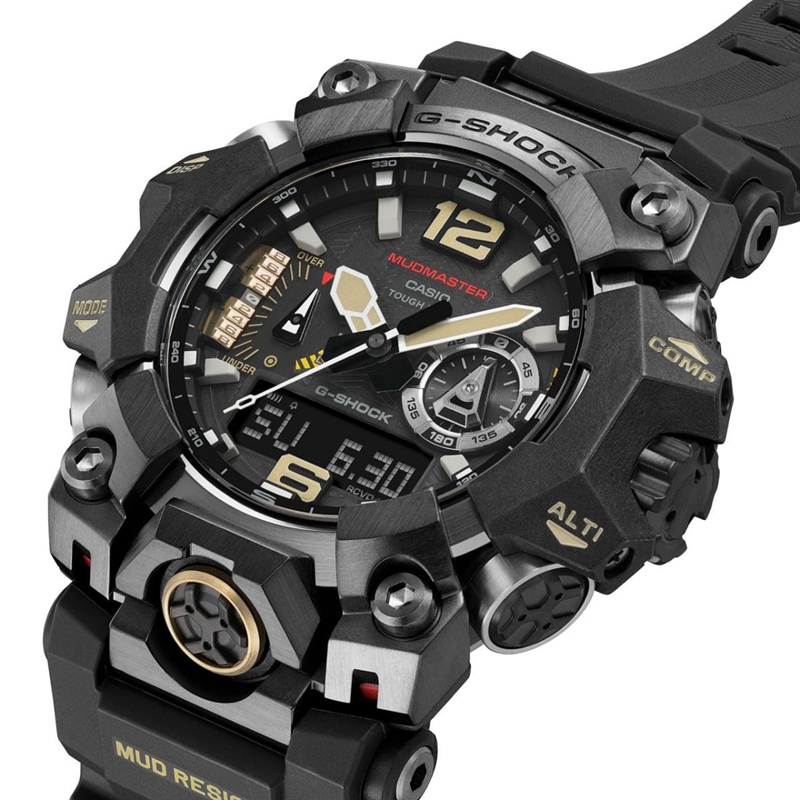 Men CASIO GWGB1000-1A G-SHOCK | TFNPW-2036