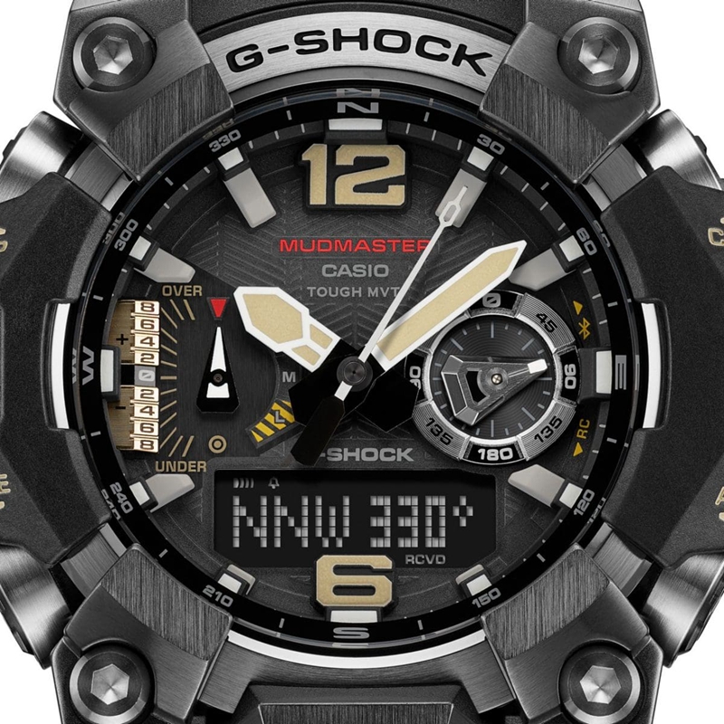 Men CASIO GWGB1000-1A G-SHOCK | TFNPW-2036