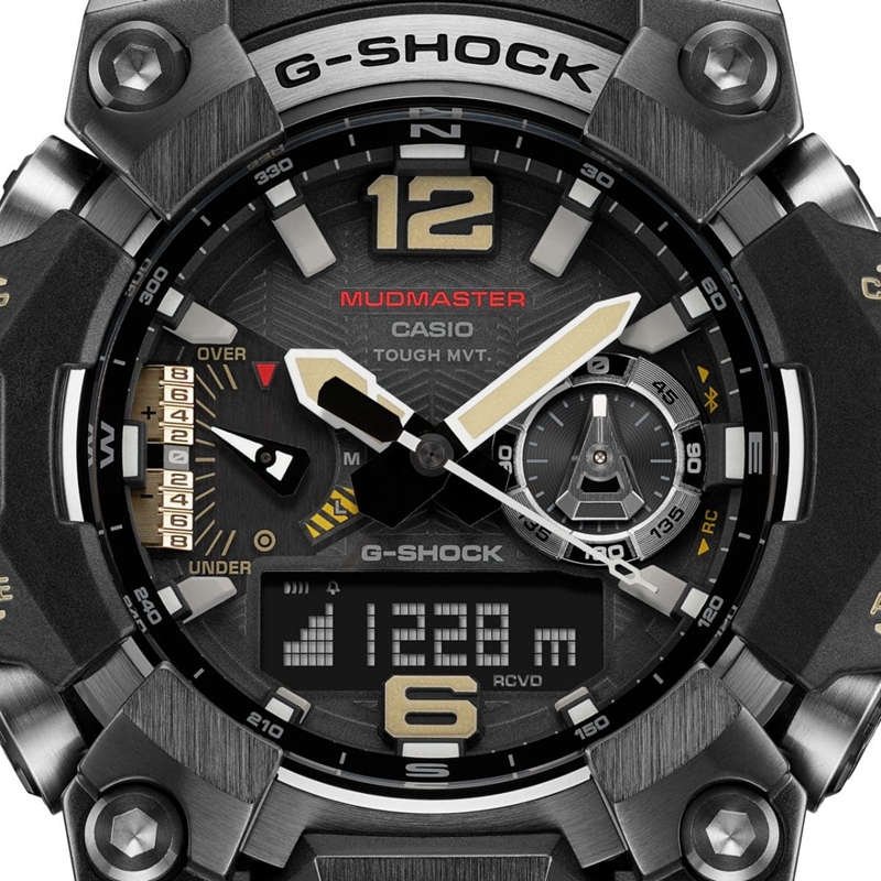 Men CASIO GWGB1000-1A G-SHOCK | TFNPW-2036