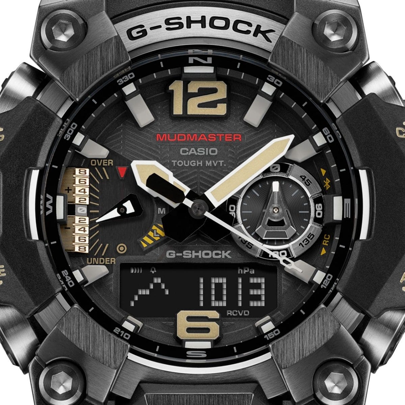 Men CASIO GWGB1000-1A G-SHOCK | TFNPW-2036