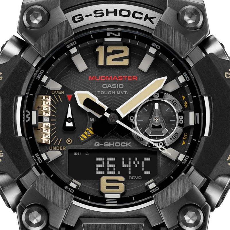 Men CASIO GWGB1000-1A G-SHOCK | TFNPW-2036