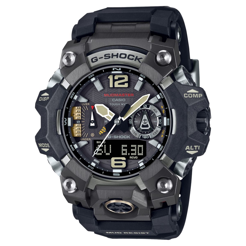 Men CASIO GWGB1000-1A G-SHOCK | TFNPW-2036