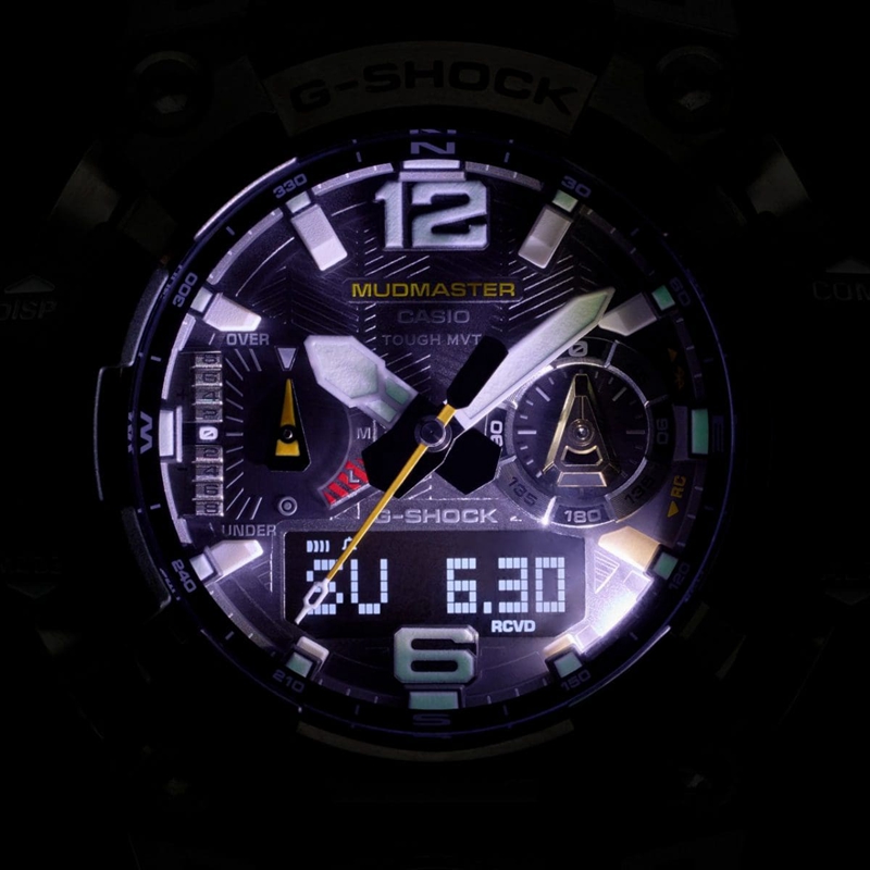 Men CASIO GWGB1000-3A G-SHOCK | EJUHP-6572