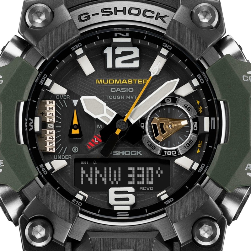 Men CASIO GWGB1000-3A G-SHOCK | EJUHP-6572