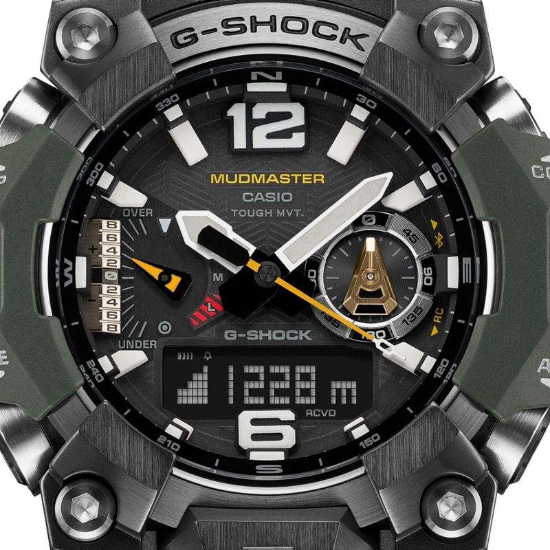 Men CASIO GWGB1000-3A G-SHOCK | EJUHP-6572