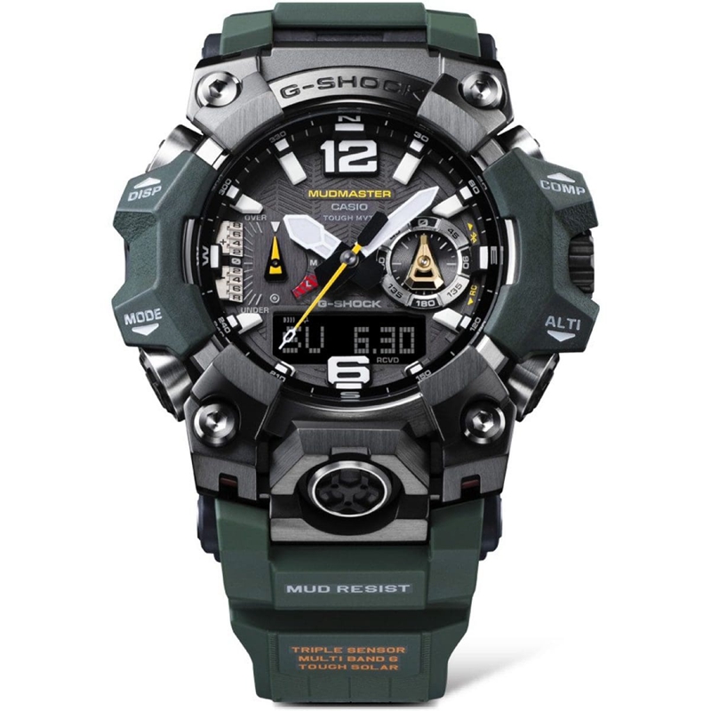 Men CASIO GWGB1000-3A G-SHOCK | EJUHP-6572