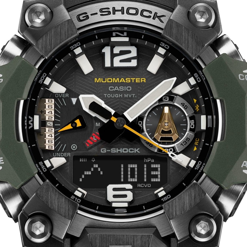 Men CASIO GWGB1000-3A G-SHOCK | EJUHP-6572