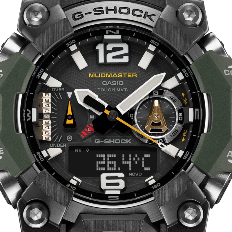 Men CASIO GWGB1000-3A G-SHOCK | EJUHP-6572