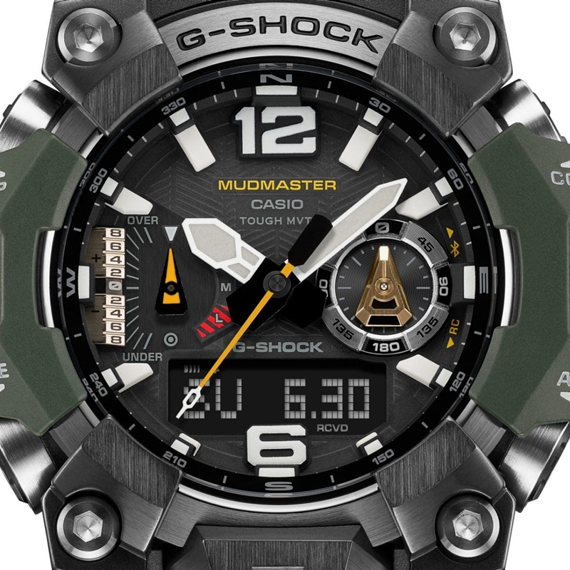 Men CASIO GWGB1000-3A G-SHOCK | EJUHP-6572