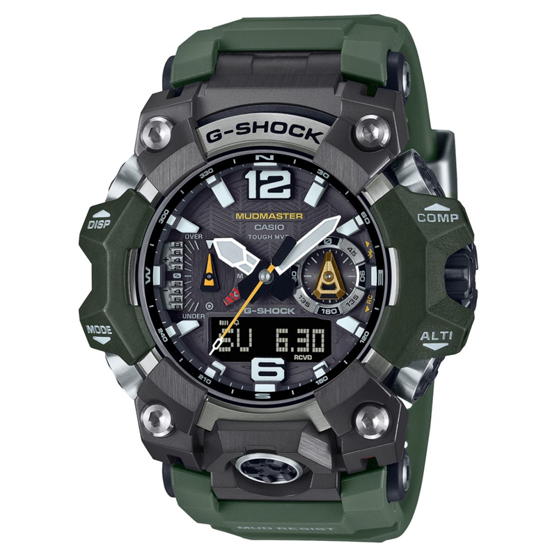 Men CASIO GWGB1000-3A G-SHOCK | EJUHP-6572